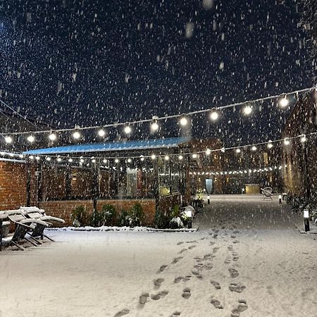 Hotel Ticiani 13 Kutaisi Luaran gambar