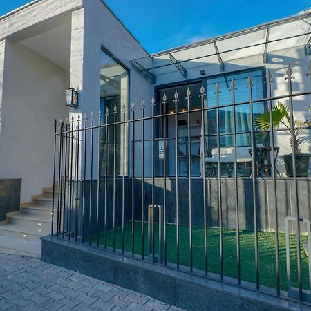 Hotel Ticiani 13 Kutaisi Luaran gambar