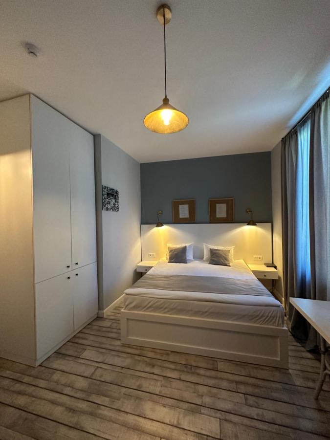 Hotel Ticiani 13 Kutaisi Luaran gambar
