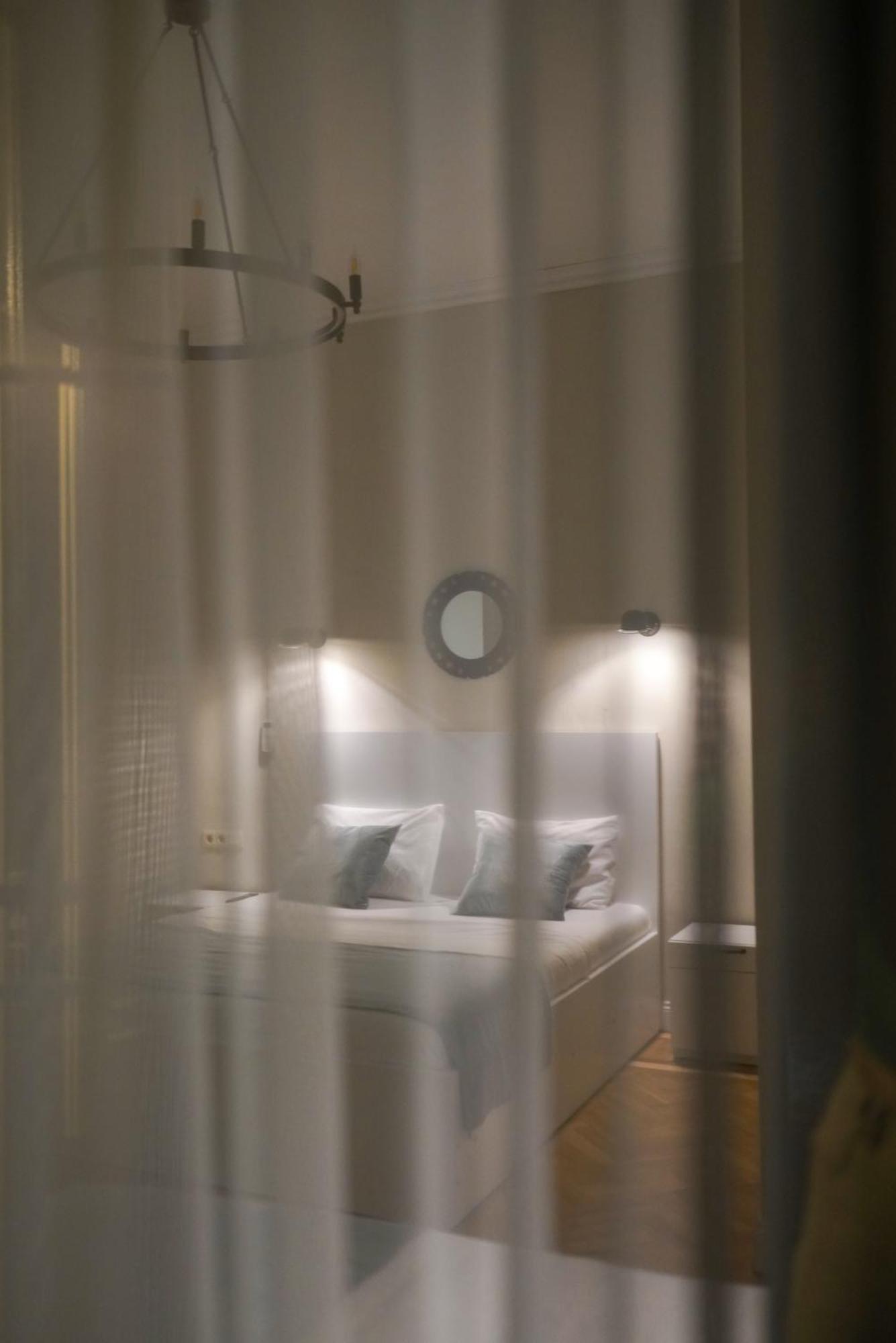 Hotel Ticiani 13 Kutaisi Luaran gambar