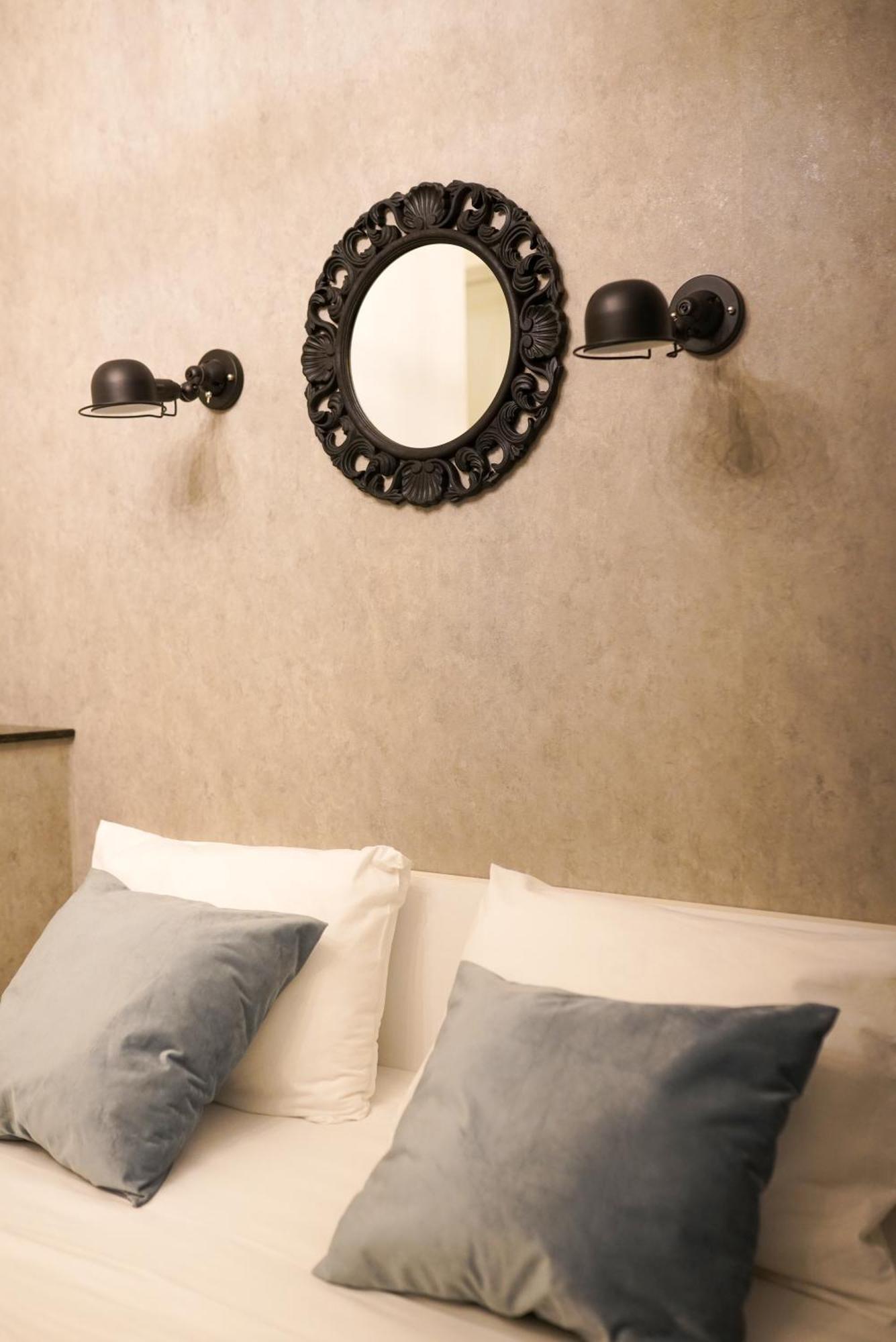 Hotel Ticiani 13 Kutaisi Luaran gambar