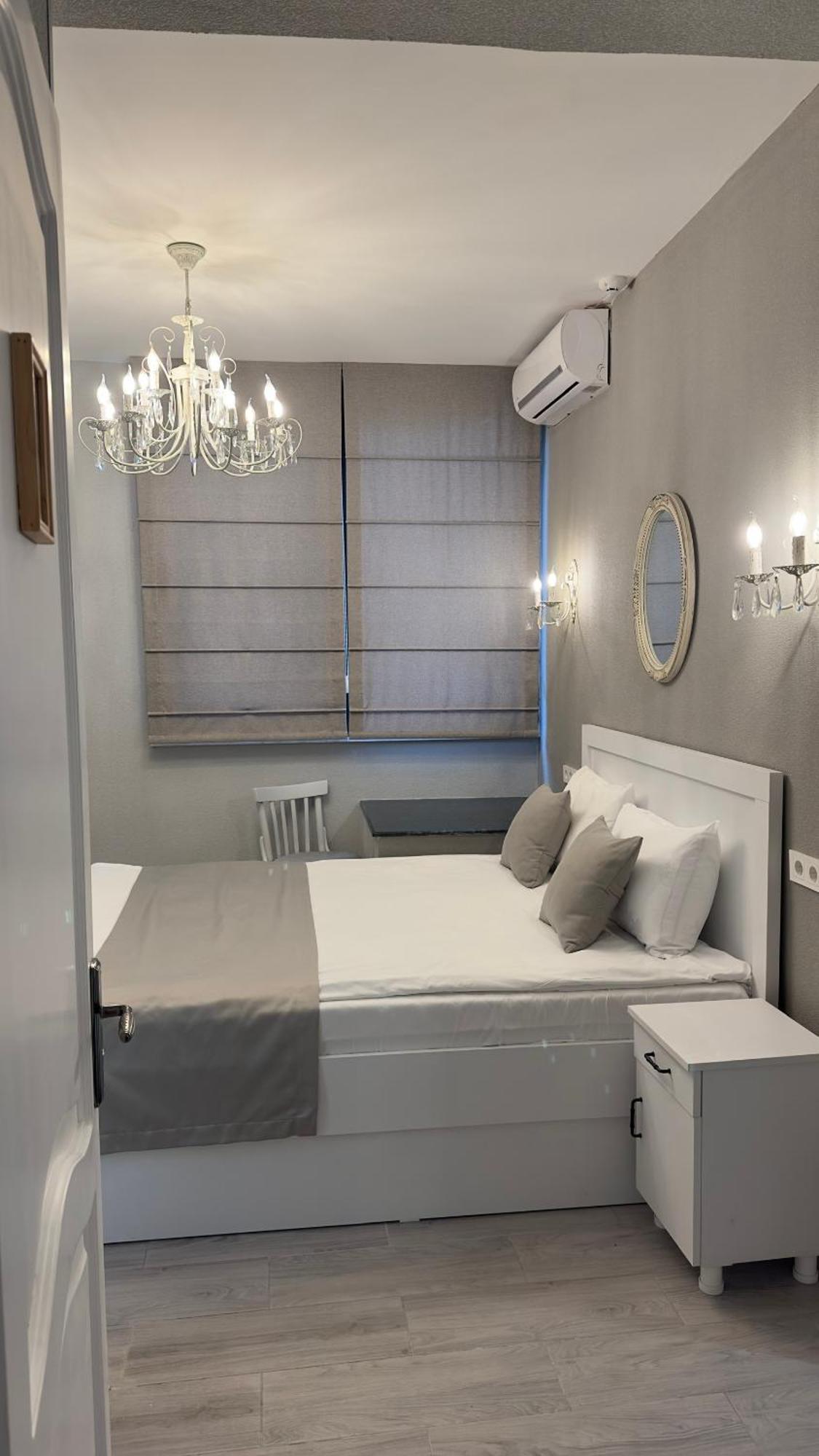 Hotel Ticiani 13 Kutaisi Luaran gambar
