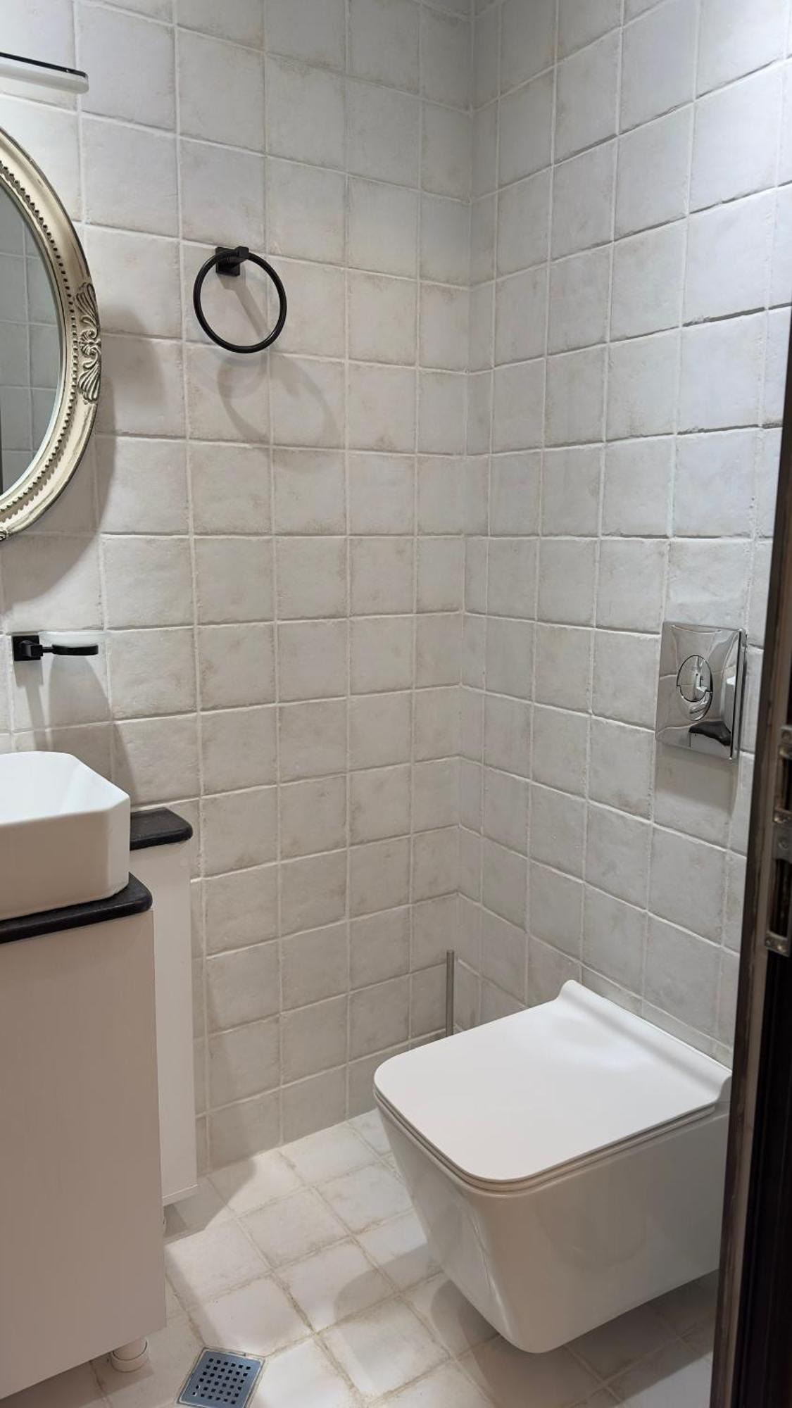 Hotel Ticiani 13 Kutaisi Bilik gambar
