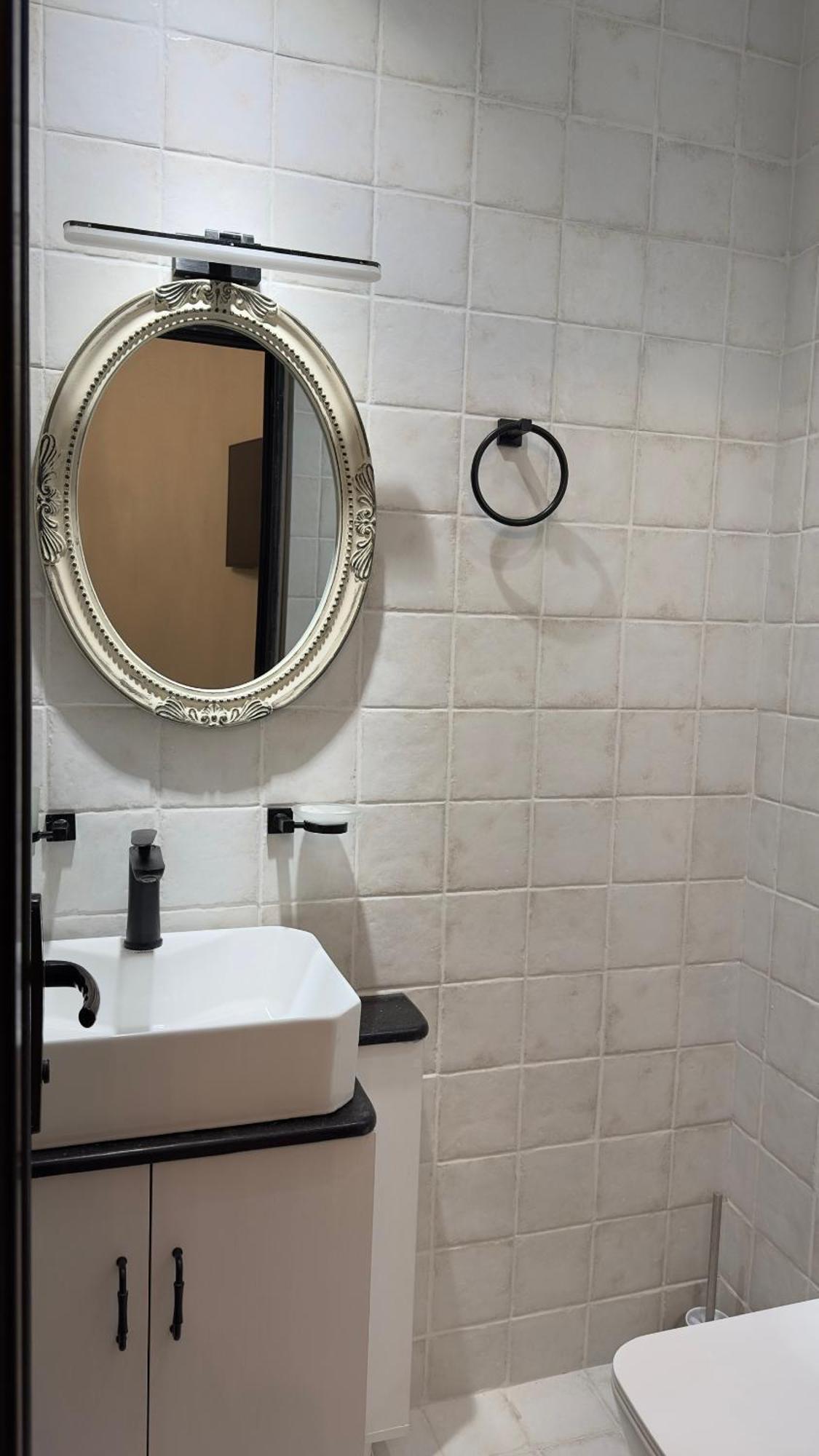 Hotel Ticiani 13 Kutaisi Bilik gambar