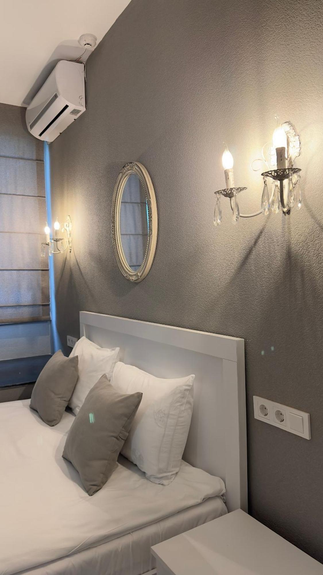 Hotel Ticiani 13 Kutaisi Luaran gambar