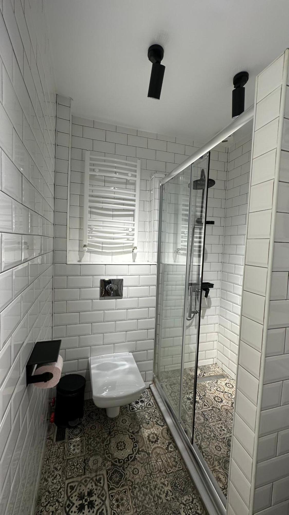 Hotel Ticiani 13 Kutaisi Luaran gambar