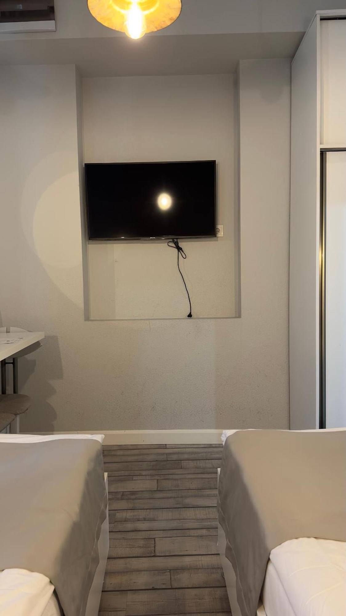 Hotel Ticiani 13 Kutaisi Luaran gambar