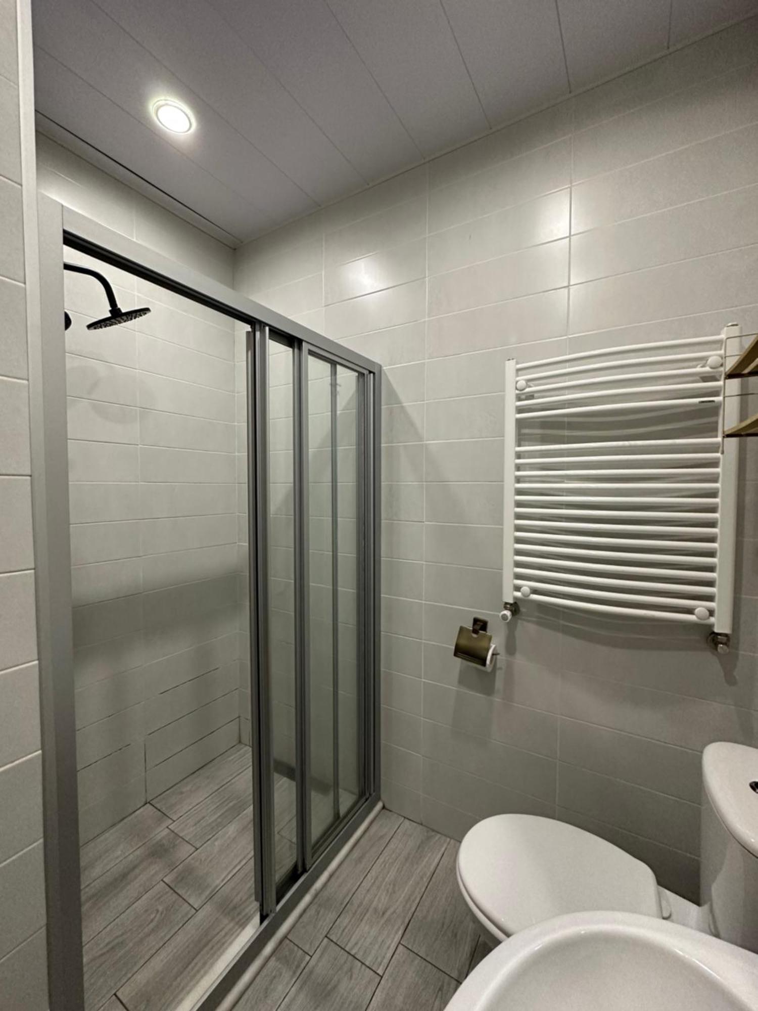 Hotel Ticiani 13 Kutaisi Bilik gambar